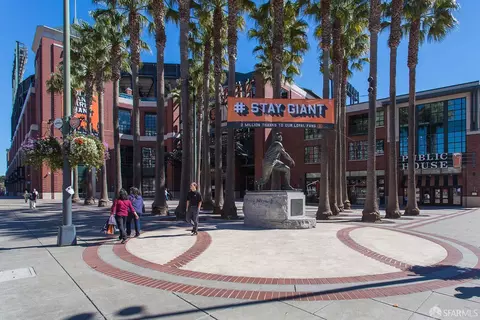 Other - 403 Main St #413N, San Francisco, CA 94105 photo 11 of 28
