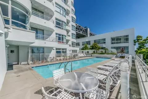 Exterior - 403 Main St #413N, San Francisco, CA 94105 photo 2 of 7