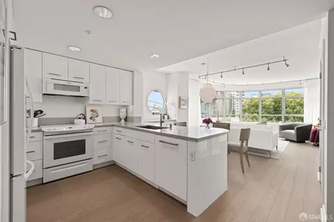 403 Main St #413N, San Francisco, CA 94105