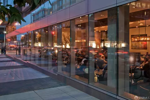 Dining - 403 Main St #413N, San Francisco, CA 94105 photo 3 of 6