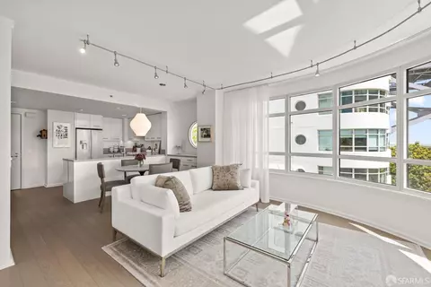 Living - 403 Main St #413N, San Francisco, CA 94105 photo 1 of 3