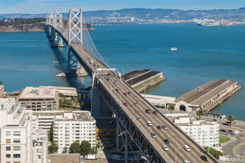 View/Area - 403 Main St #413N, San Francisco, CA 94105 photo 2 of 6