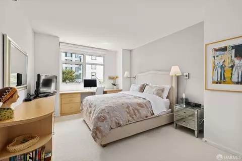 Bedroom - 403 Main St #413N, San Francisco, CA 94105 photo 1 of 1