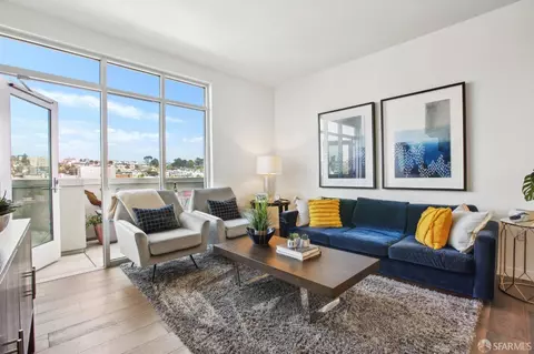 2655 Bush St #603, San Francisco, CA 94115