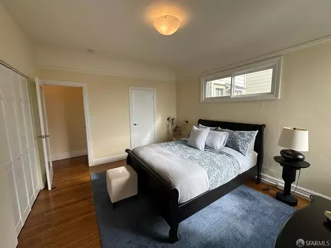 Bedroom - 765 21st Ave, San Francisco, CA 94121 photo 1 of 4