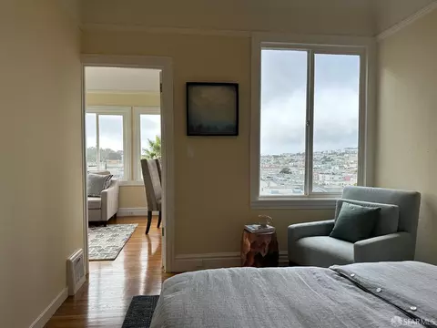 Bedroom - 765 21st Ave, San Francisco, CA 94121 photo 2 of 4