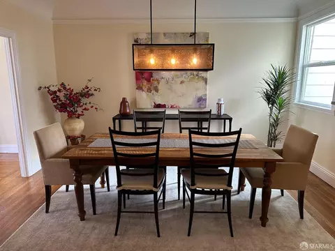 Dining - 765 21st Ave, San Francisco, CA 94121 photo 1 of 3