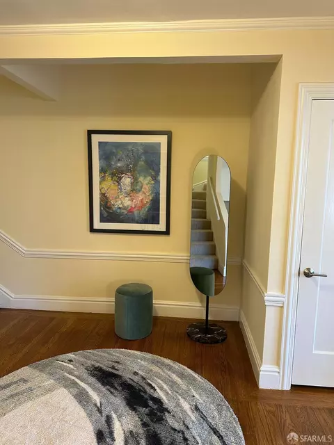 Entry Way - 765 21st Ave, San Francisco, CA 94121 photo 5 of 8