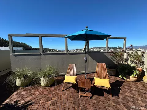 Exterior - 765 21st Ave, San Francisco, CA 94121 photo 2 of 5