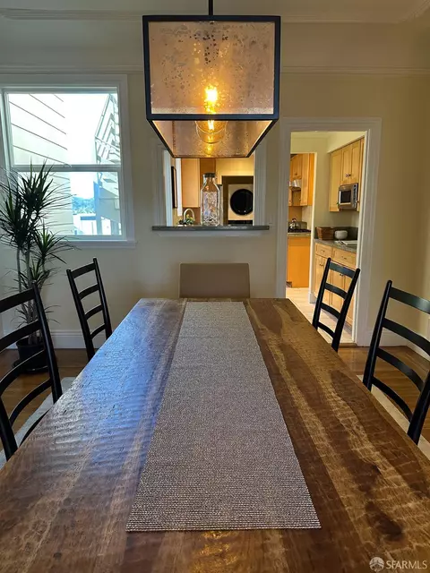 Dining - 765 21st Ave, San Francisco, CA 94121 photo 3 of 3