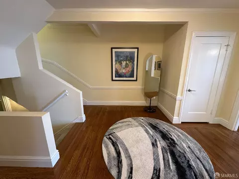 Entry Way - 765 21st Ave, San Francisco, CA 94121 photo 4 of 8