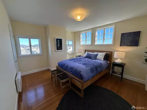 Bedroom - 765 21st Ave, San Francisco, CA 94121 photo 3 of 4