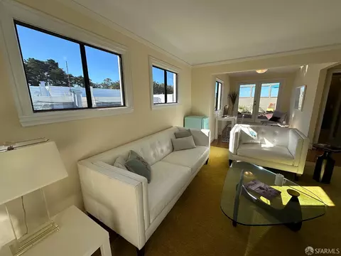 Living - 765 21st Ave, San Francisco, CA 94121 photo 5 of 7