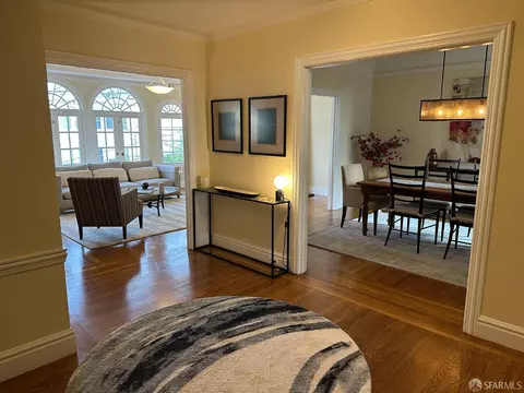 Entry Way - 765 21st Ave, San Francisco, CA 94121 photo 1 of 8