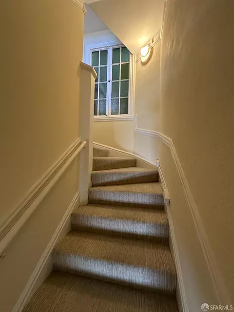 Entry Way - 765 21st Ave, San Francisco, CA 94121 photo 8 of 8