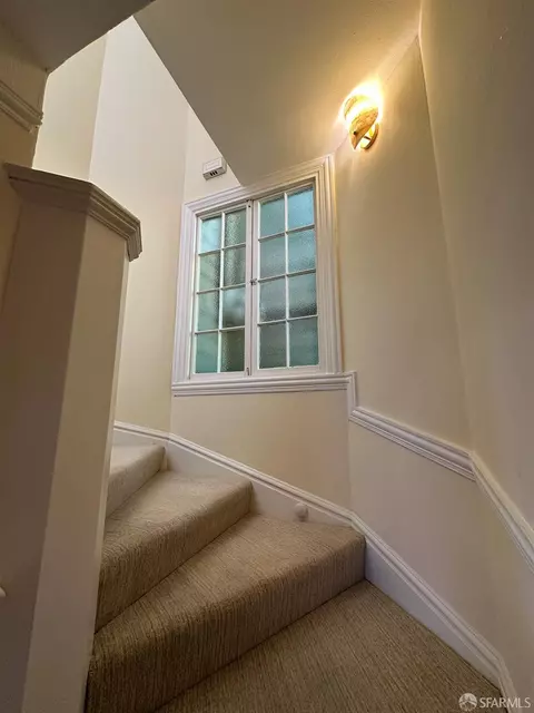 Entry Way - 765 21st Ave, San Francisco, CA 94121 photo 6 of 8