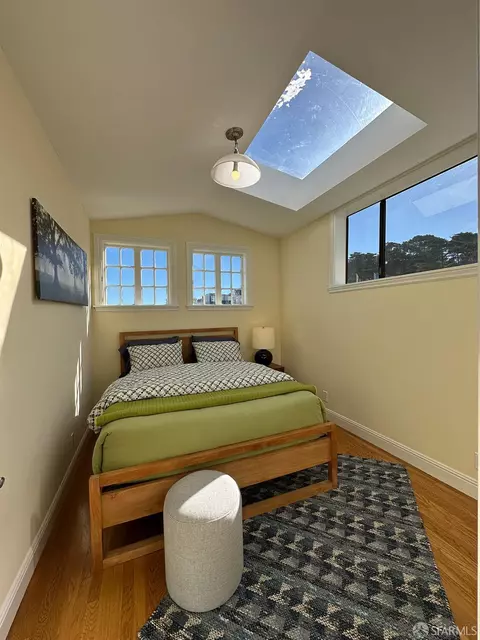 Bedroom - 765 21st Ave, San Francisco, CA 94121 photo 4 of 4