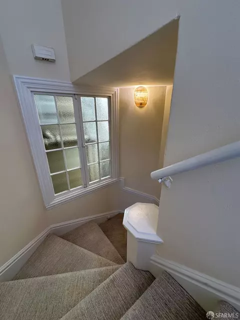 Entry Way - 765 21st Ave, San Francisco, CA 94121 photo 7 of 8