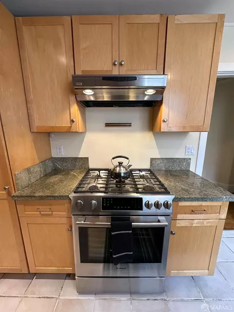 Kitchen - 765 21st Ave, San Francisco, CA 94121 photo 2 of 2