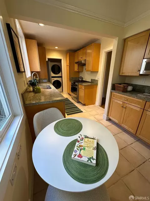 Kitchen - 765 21st Ave, San Francisco, CA 94121 photo 1 of 2