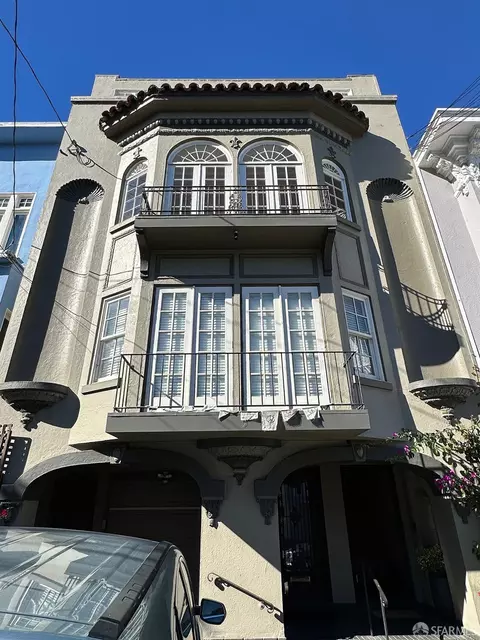 Exterior - 765 21st Ave, San Francisco, CA 94121 photo 4 of 5
