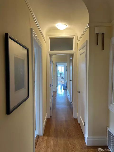 Entry Way - 765 21st Ave, San Francisco, CA 94121 photo 3 of 8
