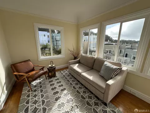 Living - 765 21st Ave, San Francisco, CA 94121 photo 3 of 7