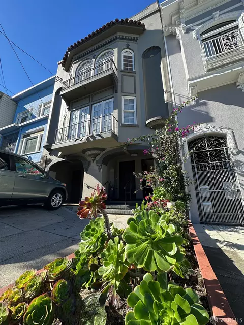 Exterior - 765 21st Ave, San Francisco, CA 94121 photo 5 of 5