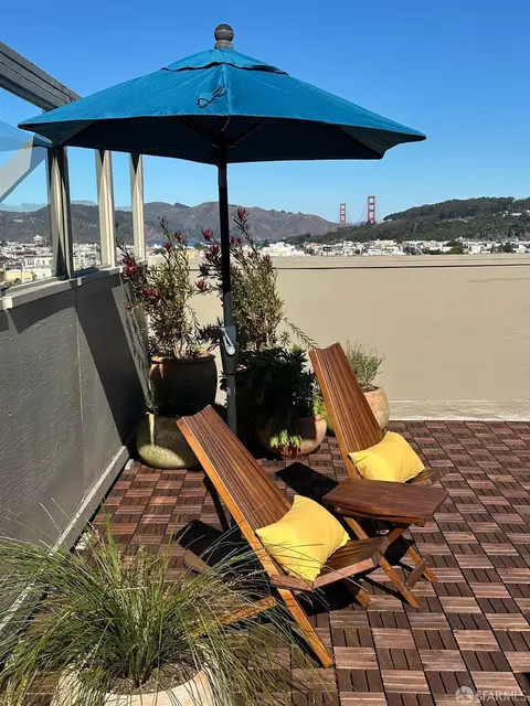 Exterior - 765 21st Ave, San Francisco, CA 94121 photo 3 of 5