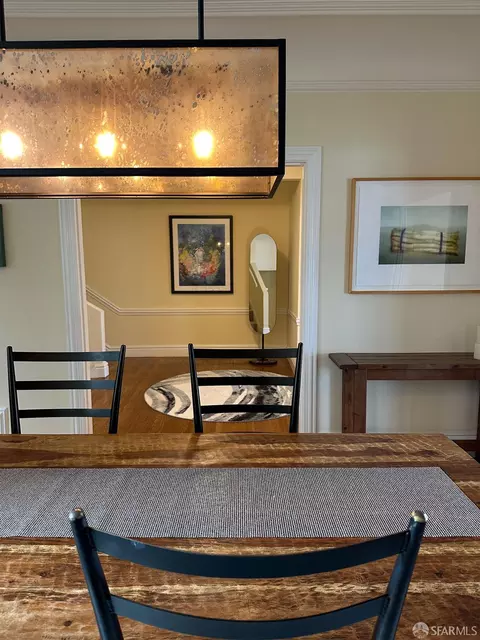 Dining - 765 21st Ave, San Francisco, CA 94121 photo 2 of 3