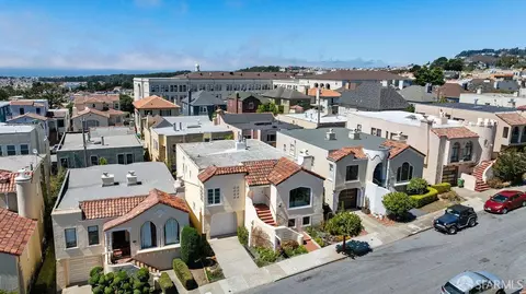 View/Area - 115 Pinehurst Way, San Francisco, CA 94127 photo 1 of 8