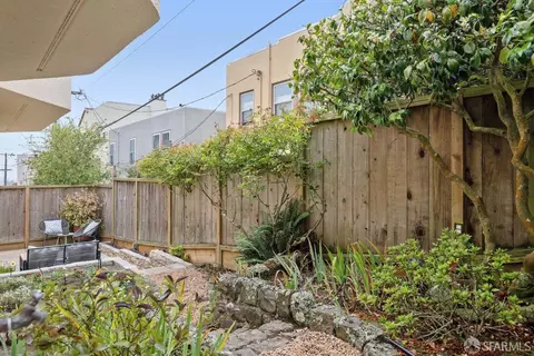 Exterior - 115 Pinehurst Way, San Francisco, CA 94127 photo 4 of 4