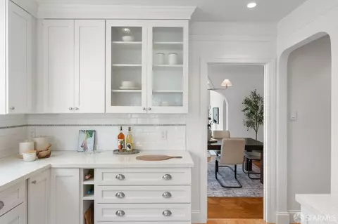 Kitchen - 115 Pinehurst Way, San Francisco, CA 94127 photo 5 of 5