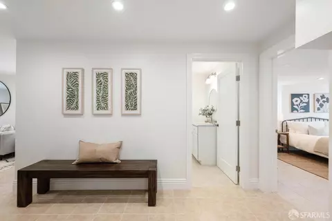 Entry Way - 115 Pinehurst Way, San Francisco, CA 94127 photo 4 of 4