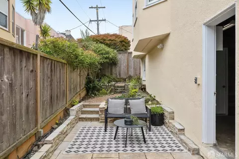 Exterior - 115 Pinehurst Way, San Francisco, CA 94127 photo 3 of 4