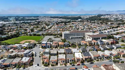 View/Area - 115 Pinehurst Way, San Francisco, CA 94127 photo 8 of 8