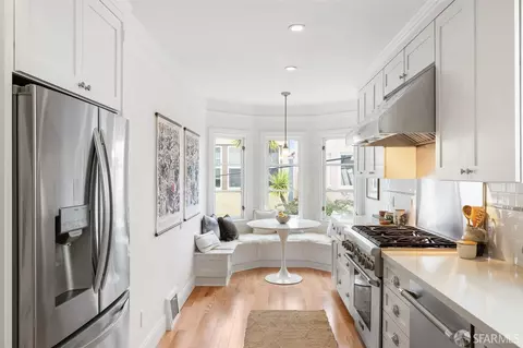 Kitchen - 115 Pinehurst Way, San Francisco, CA 94127 photo 2 of 5