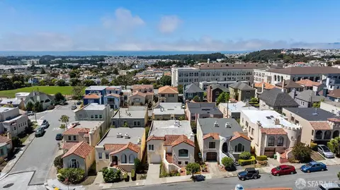 View/Area - 115 Pinehurst Way, San Francisco, CA 94127 photo 5 of 8