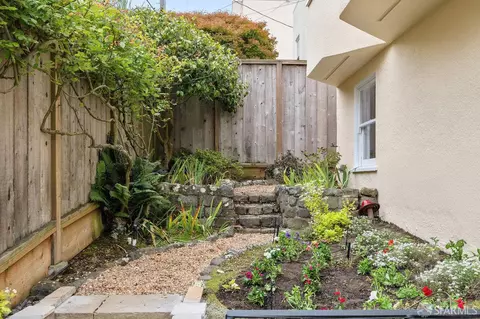 Exterior - 115 Pinehurst Way, San Francisco, CA 94127 photo 2 of 4