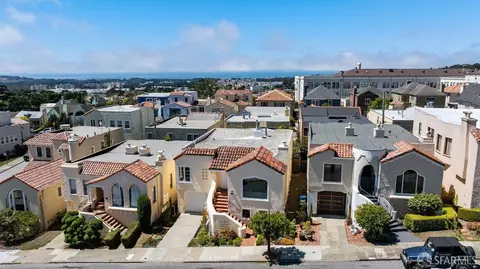 View/Area - 115 Pinehurst Way, San Francisco, CA 94127 photo 2 of 8