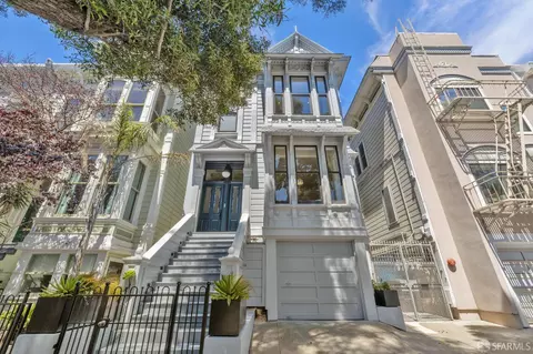620 Haight St, San Francisco, CA 94117