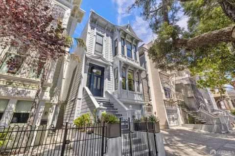 620 Haight St, San Francisco, CA 94117 photo 2