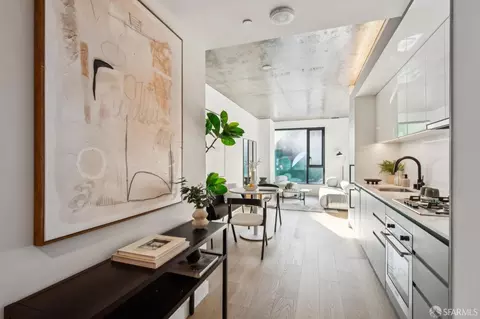 960 Market St #423, San Francisco, CA 94102