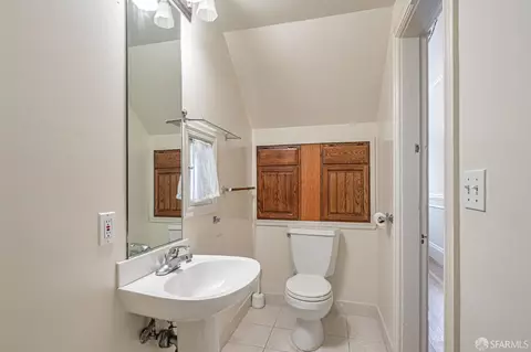 Bath - 2733 Sutter St, San Francisco, CA 94115 photo 3 of 4