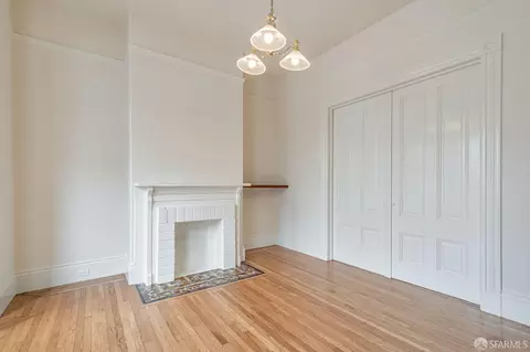 Living - 2733 Sutter St, San Francisco, CA 94115 photo 4 of 4