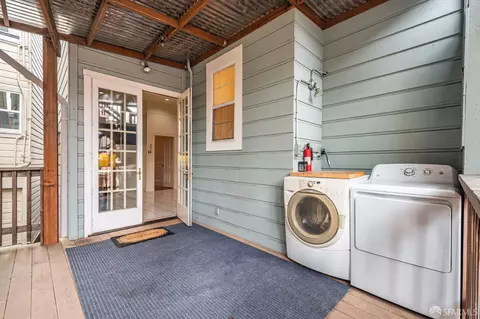 Other - 2733 Sutter St, San Francisco, CA 94115 photo 7 of 9