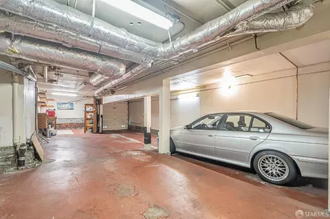 Exterior - 2733 Sutter St, San Francisco, CA 94115 photo 5 of 9