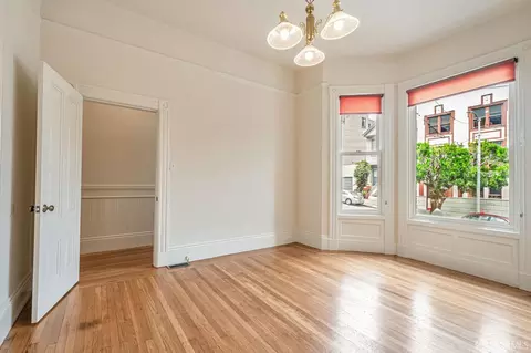 Living - 2733 Sutter St, San Francisco, CA 94115 photo 3 of 4