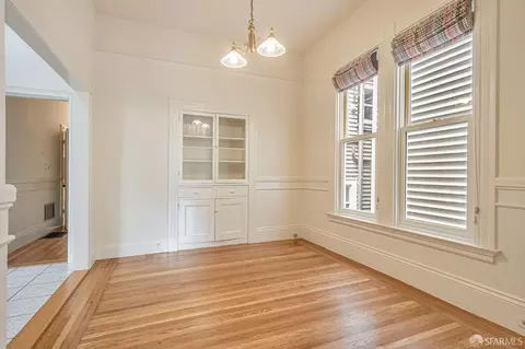 Other - 2733 Sutter St, San Francisco, CA 94115 photo 3 of 9
