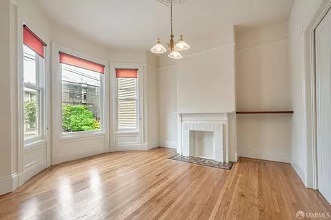 2733 Sutter St, San Francisco, CA 94115